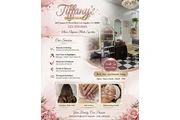 Tiffany’s Beauty Salon en Los Angeles