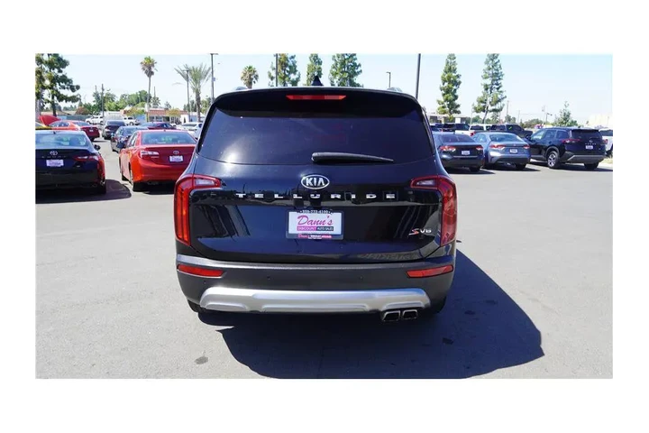 $22894 : 2020 Telluride S image 7