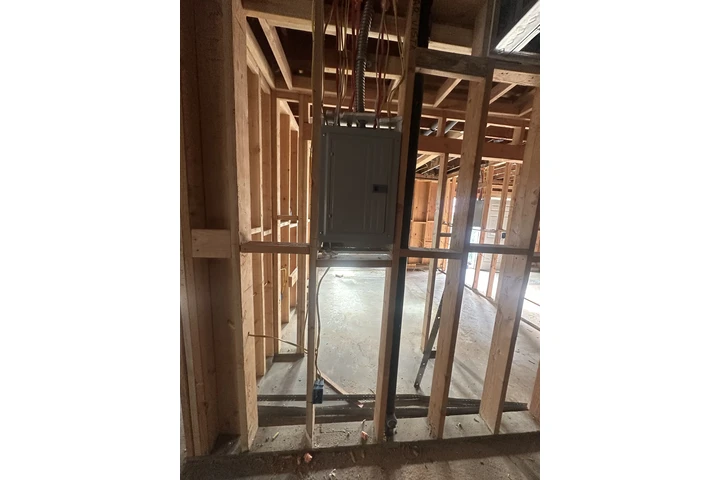 Electrician image 1