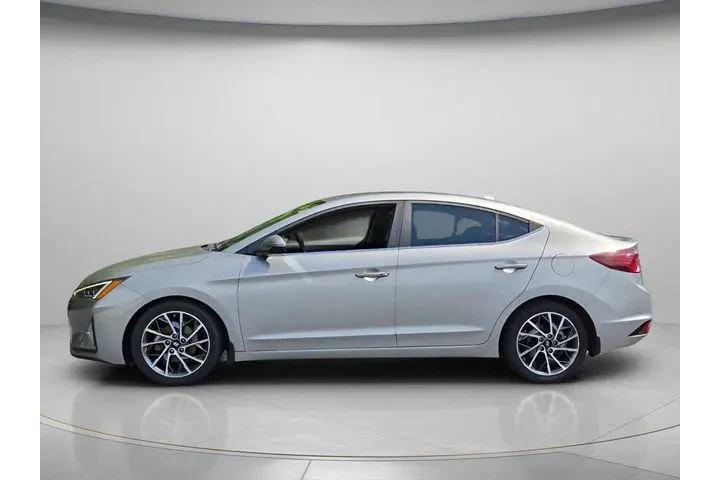 $16292 : Hyundai ELANTRA 2020 Limited image 3