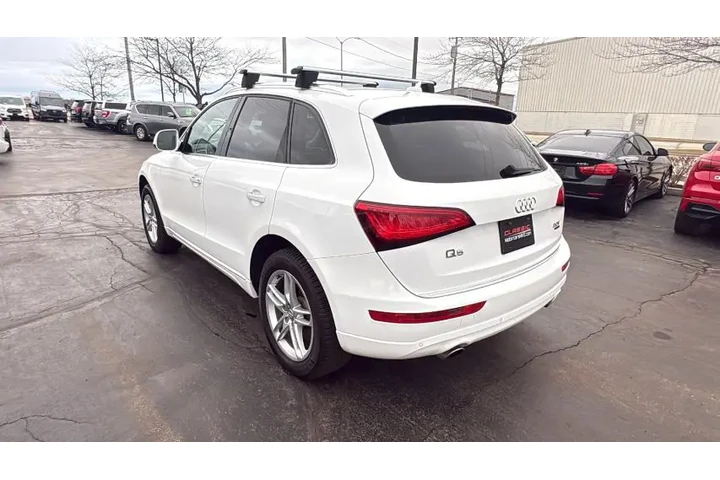 $14995 : 2016 Q5 image 9