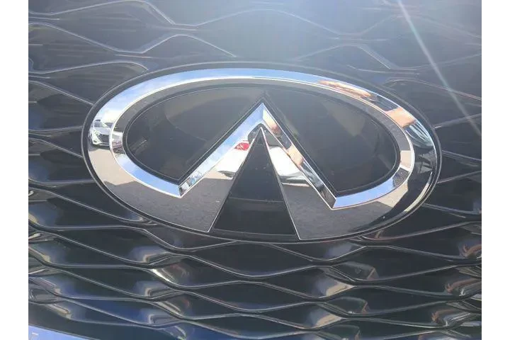 $40000 : INFINITI QX60 2025 Pure 4dr image 2