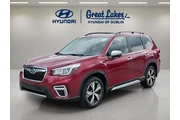 Subaru Forester 2019 AWD Tou en Binghamton