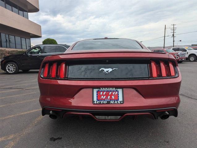 $15999 : 2015 Mustang EcoBoost image 8