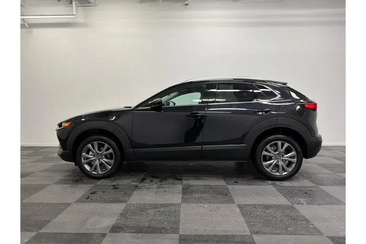 $31000 : Mazda CX-30 2025 AWD 2.5 S P image 4