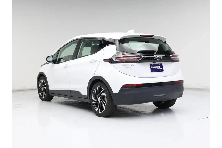$20998 : Chevrolet Bolt EV 2022 2LT 4 image 2