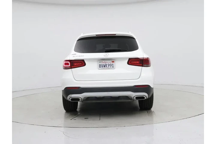 $24998 : Mercedes-Benz GLC 2020 GLC 3 image 6