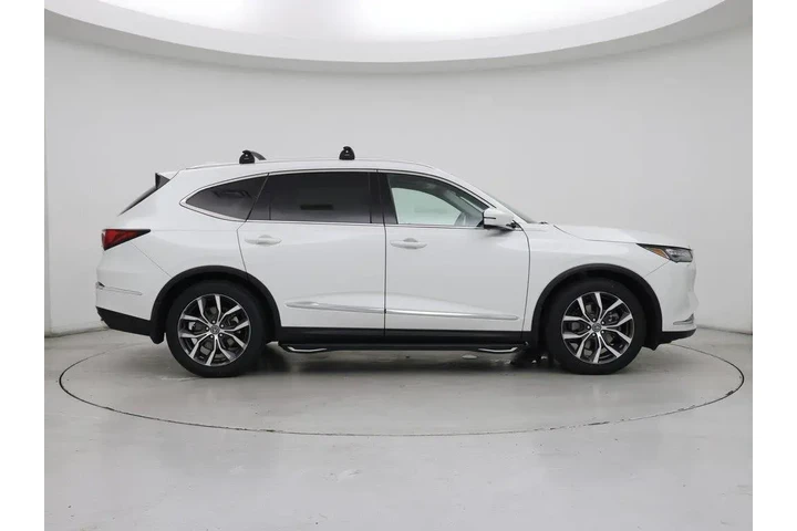 $35998 : Acura MDX 2022 4dr SUV w/Tec image 7