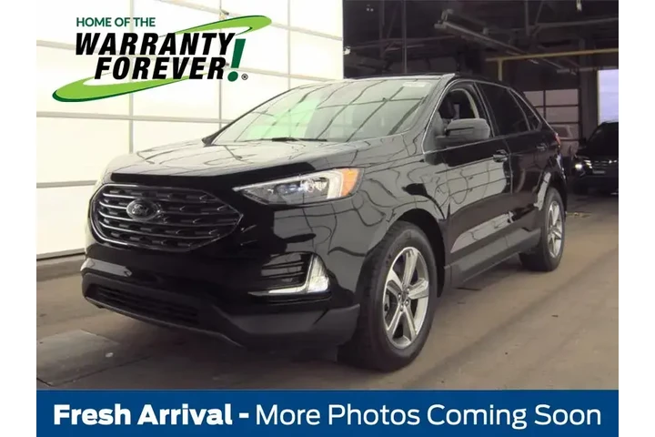$25555 : Ford Edge 2022 AWD ST-Line 4 image 1
