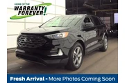 Ford Edge 2022 AWD ST-Line 4