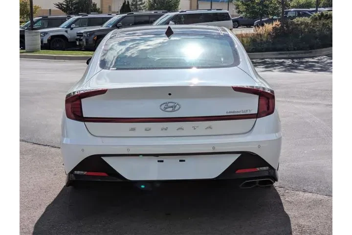 $19992 : Hyundai SONATA 2022 Limited image 6