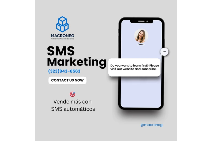 Web + Marketing + free APP image 5