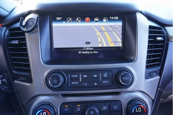 $19888 : GMC Yukon XL 2016 4x2 Denali image 10