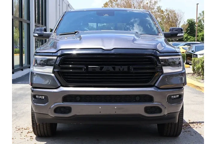 $31490 : Ram 1500 2022 4x2 Laramie 4d image 10