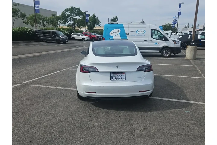 $24500 : Tesla Model 3 2021 AWD Long image 7
