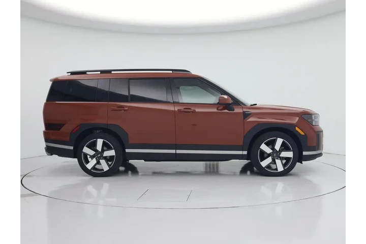 $34998 : Hyundai SANTA FE 2025 Limite image 7