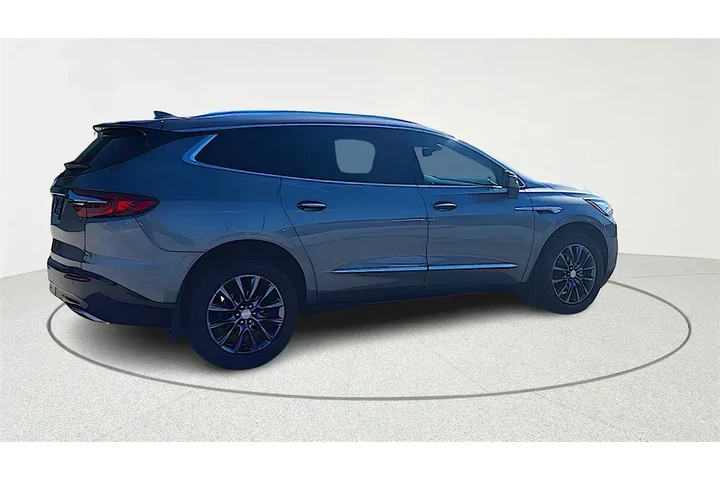 $21777 : Buick Enclave 2021 Essence 4 image 8