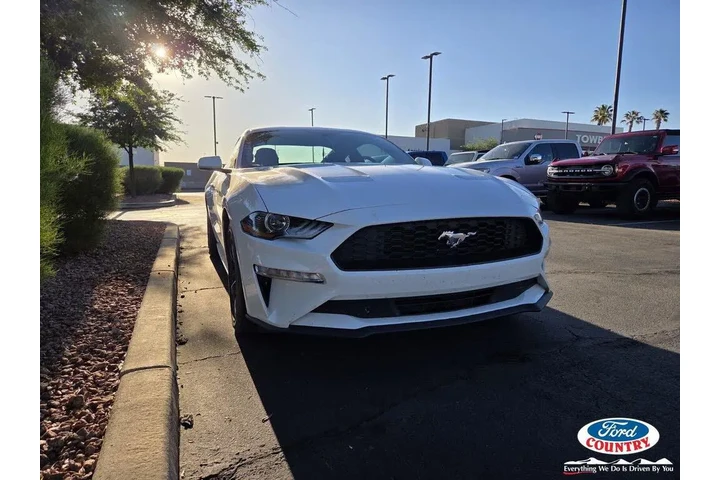 $20995 : Ford Mustang 2020 EcoBoost 2 image 1