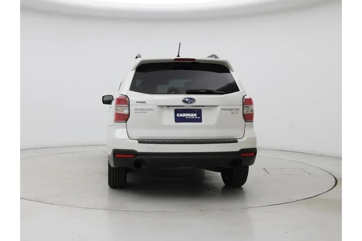 $13599 : Subaru Forester 2015 AWD 2.0 image 6