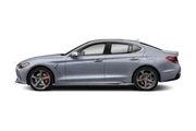 $25089 : Genesis G70 2020 AWD 3.3T 4d thumbnail
