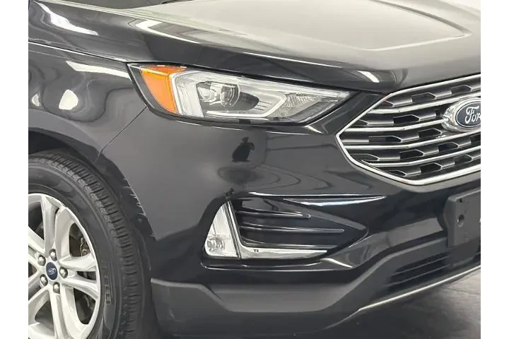 $18000 : Ford Edge 2019 AWD SEL 4dr C image 4