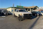 2013 Silverado 1500 Work Truc en Tulare