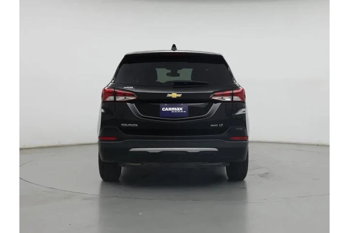 $19998 : Chevrolet Equinox 2023 4x4 L image 5