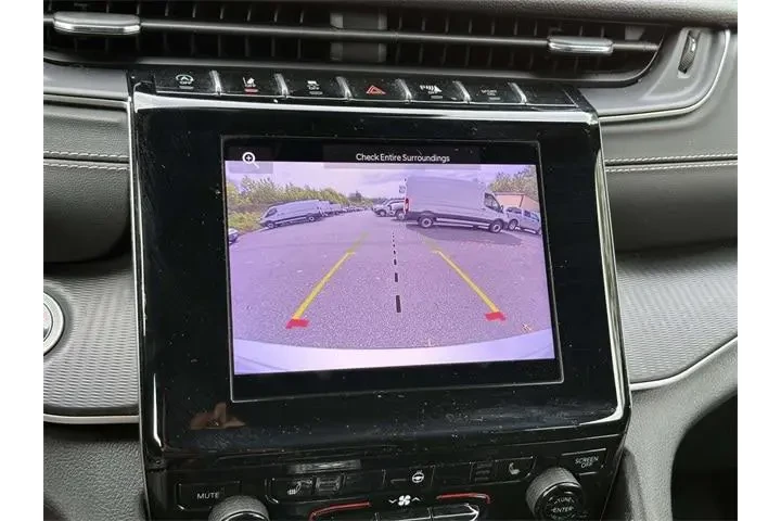 $27999 : Jeep Grand Cherokee L 2024 4 image 10