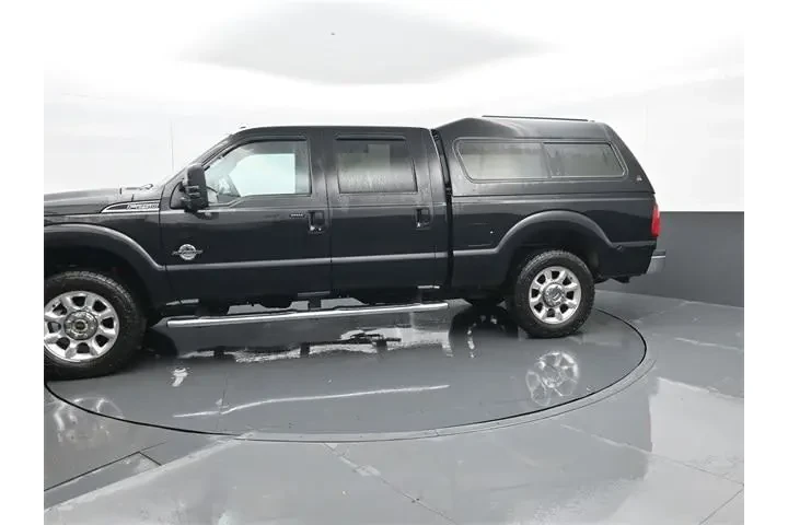 $27372 : Ford F-250 Super Duty 2015 4 image 5