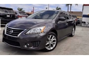 $5000 : Vendo Nissan Sentra 2014 SR thumbnail