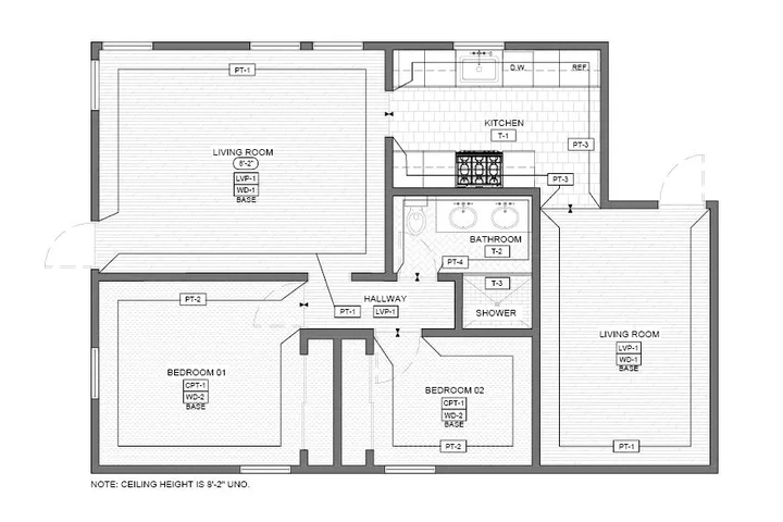 Interiors y Diseno image 4