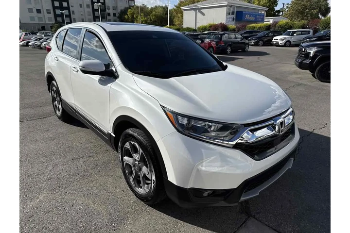 $21995 : 2019 CR-V EX image 5