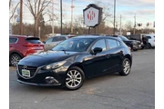 $9500 : 2015 MAZDA3 i Grand Touring thumbnail