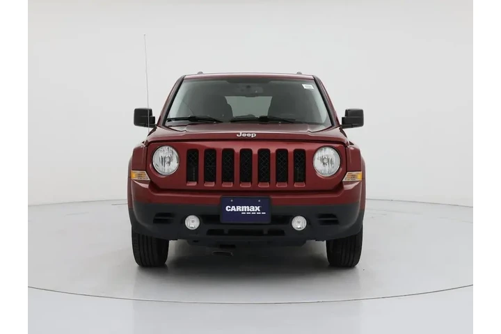 $13998 : Jeep Patriot 2014 4x4 Latitu image 5