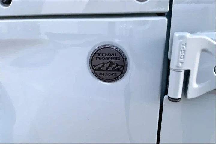 $30415 : Jeep Wrangler 2024 4x4 Sport image 9