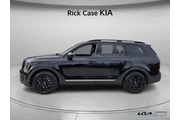 Kia Telluride 2023 AWD SX 4d en Albany
