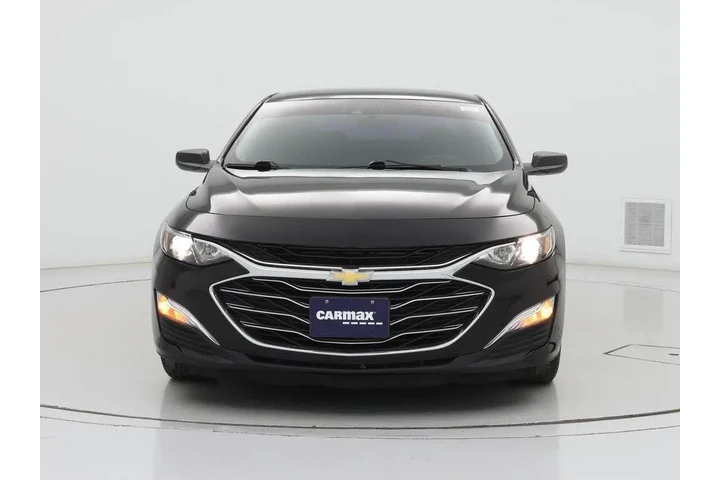 $19998 : Chevrolet Malibu 2023 LS 4dr image 5