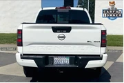 $36985 : Nissan Frontier 2024 4x4 S 4 thumbnail