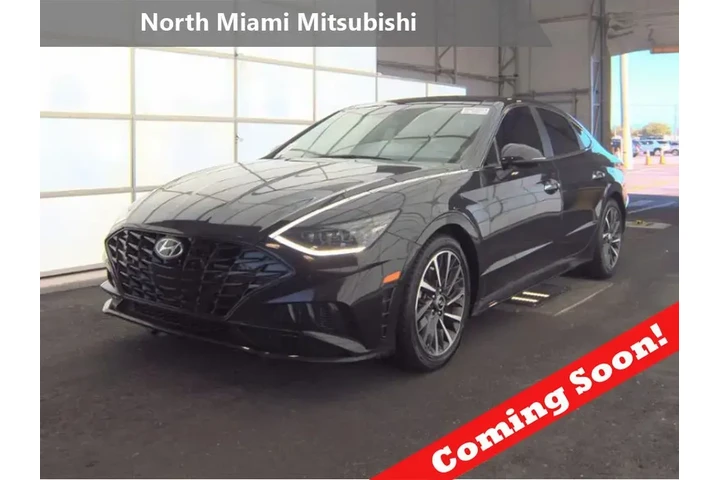 $23490 : Hyundai SONATA 2023 Limited image 1