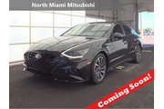 Hyundai SONATA 2023 Limited en Miami