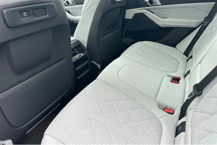 $39900 : BMW X5 2023 AWD xDrive40i 4d image 7