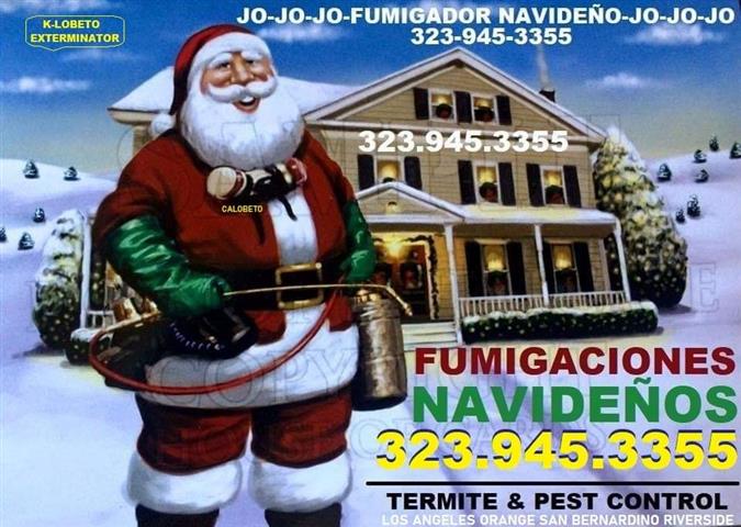 FUMIGACIONES NAVIDEÑAS 24/7.- image 10