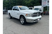 2015 RAM 1500 Big Horn en Elizabeth