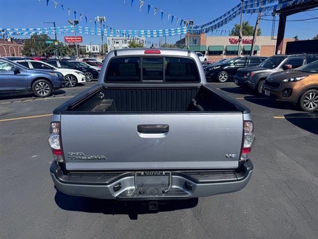 $32299 : 2015 Tacoma 4WD Double Cab V6 image 6