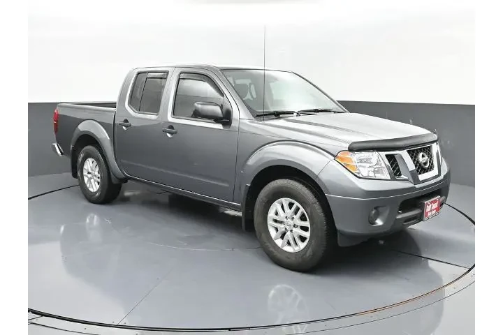 $24991 : Nissan Frontier 2021 4x2 S 4 image 2