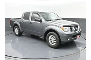 $24991 : Nissan Frontier 2021 4x2 S 4 thumbnail