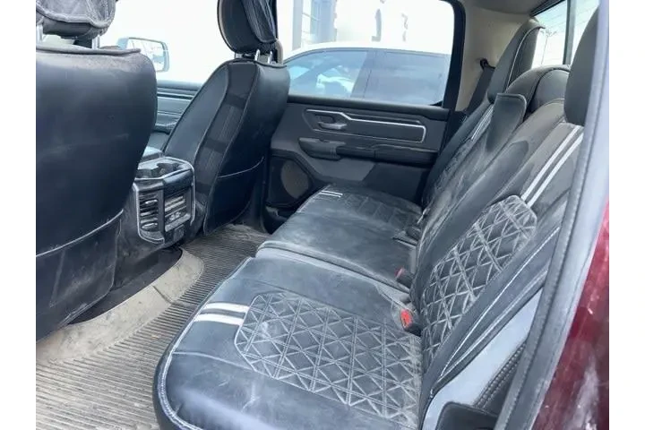 $19995 : Ram 1500 2019 4x4 Big Horn 4 image 9