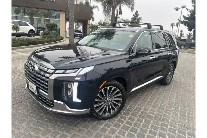 $39995 : Hyundai PALISADE 2024 AWD Ca image 2