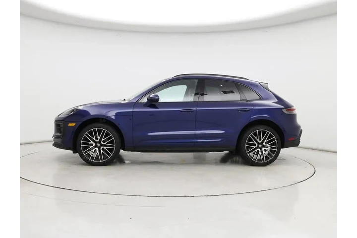$38998 : Porsche Macan 2022 AWD 4dr S image 3