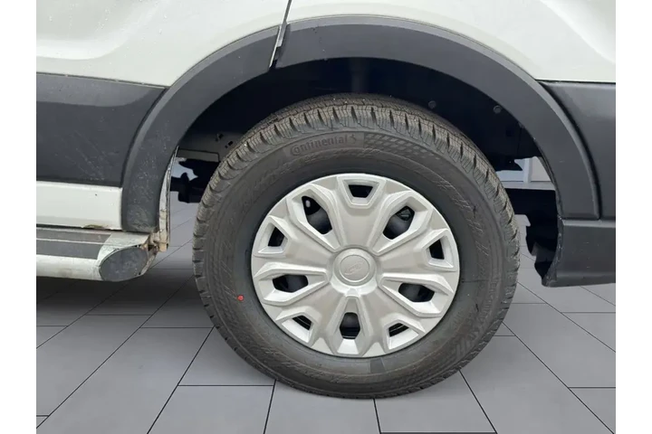 $34450 : Ford Transit 2024 250 3dr SW image 7